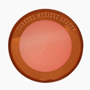 NIB Danessa Myricks Beauty ✨Yummy Skin Blurring Balm Powder Lowlighter Soft Glow